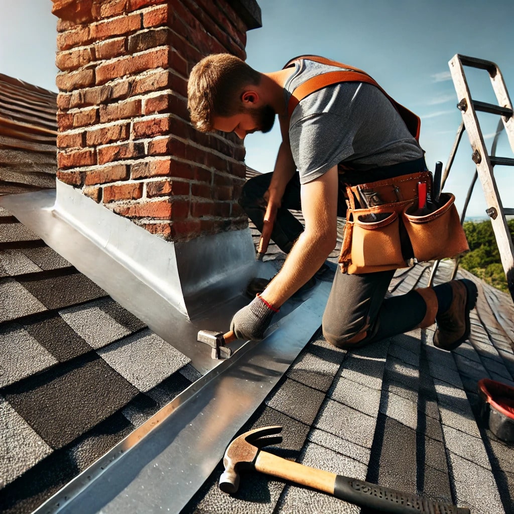 Expert Chimney Flashing Repair Services in Temple Hills, MD Professional Chimney Flashing Repair Temple Hills MD - Expert Leak Prevention Solutions by Chimney Sweep Temple Hills