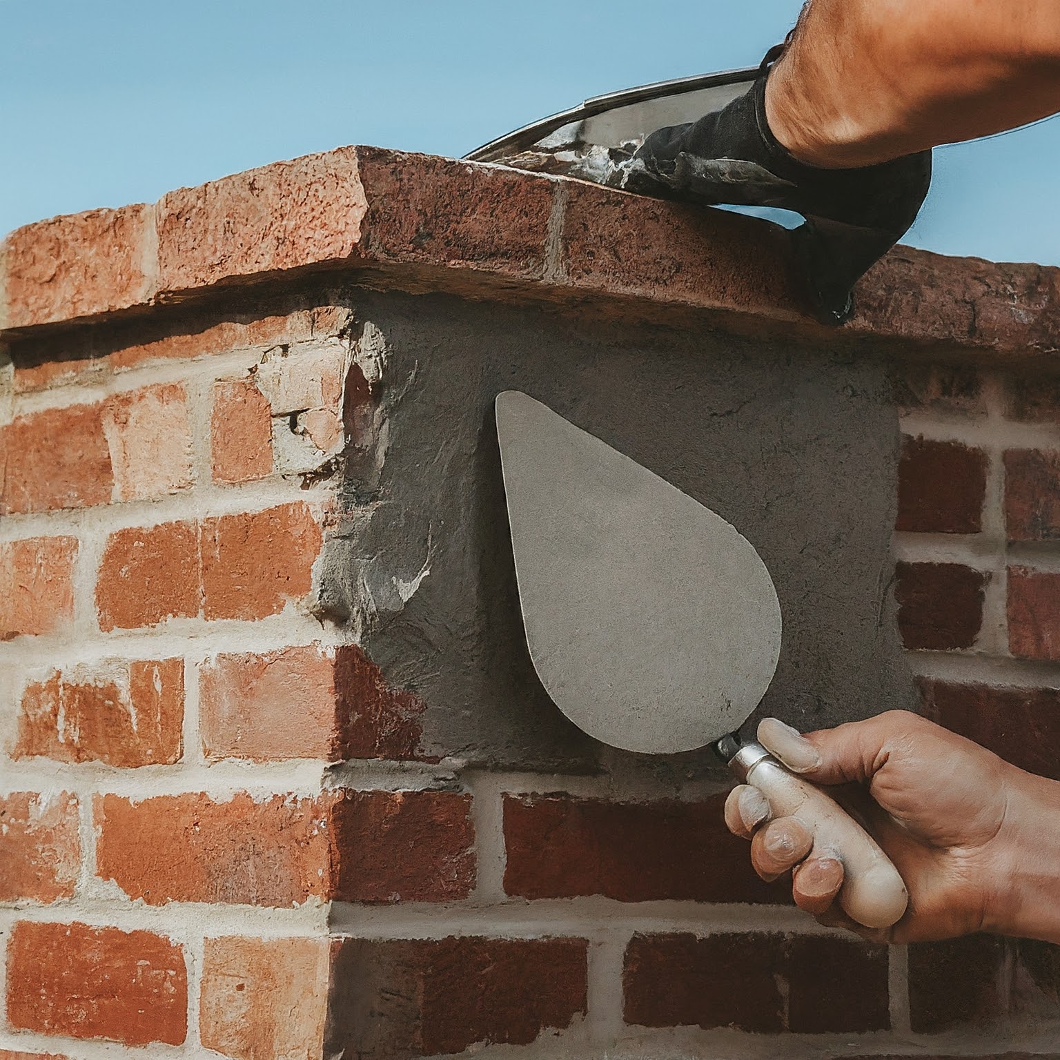 Expert Chimney Masonry Repair in Temple Hills, MD Expert Chimney Masonry Repair in Temple Hills, Maryland - Professional Service by Chimney Sweep Temple Hills