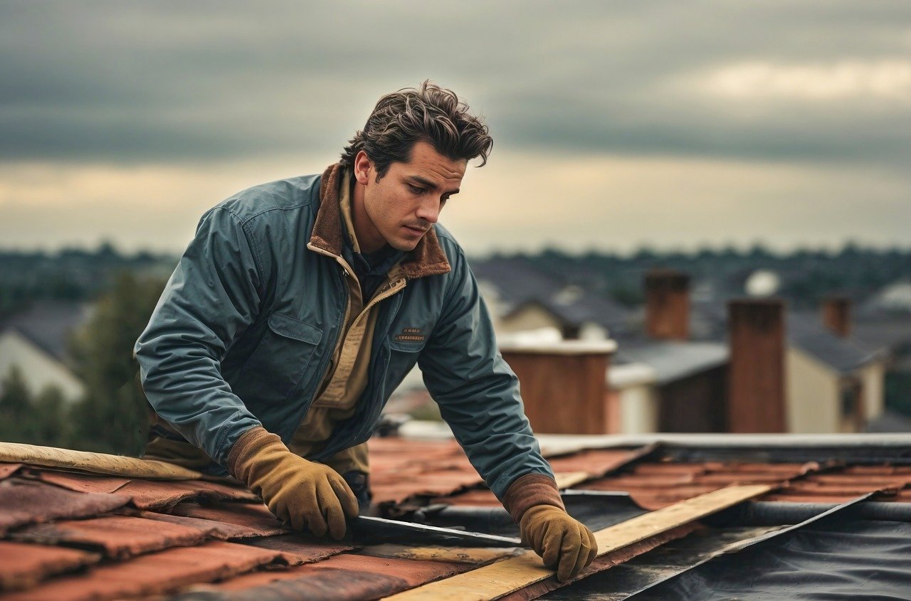 Professional Chimney Waterproofing Services In Temple Hills Maryland