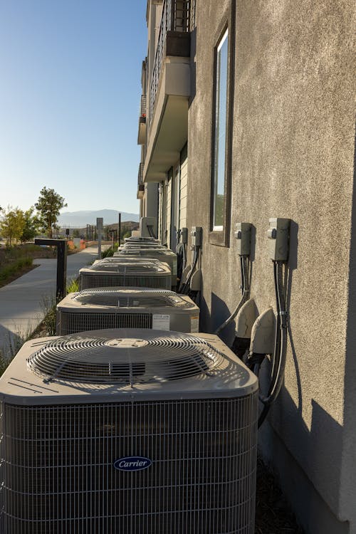 Expert Commercial Air Duct Cleaning Services in Temple Hills, MD Professional Commercial Air Duct Cleaning In Temple Hills Maryland
