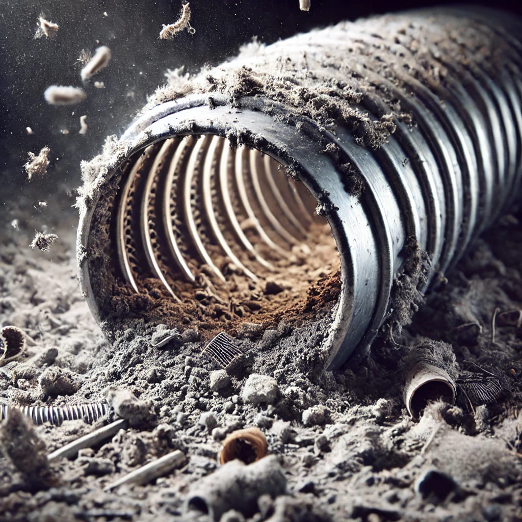 Expert Dryer Vent Cleaning Services in Temple Hills, MD Professional Dryer Vent Cleaning Temple Hills MD - Expert Safety and Efficiency Solutions by Chimney Sweep Temple Hills