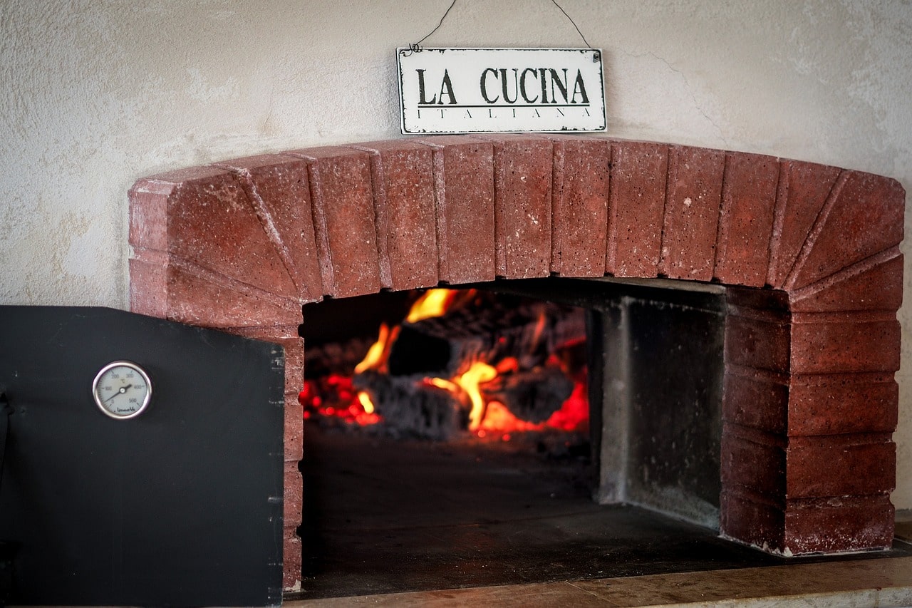Premium Pizza Ovens and Grills in Temple Hills, Maryland